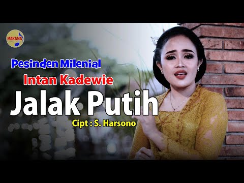 Intan Kadewie - Jalak Putih | Dangdut (Official Music Video)