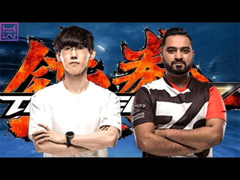 Awais Honey vs JDCR ANALYSIS (WePlay Ultimate Fighting League Losers Finals)