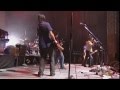 Betchadupa feat. Eddie Vedder & Tim Finn - I See Red - (Live from 7 Worlds Collide)