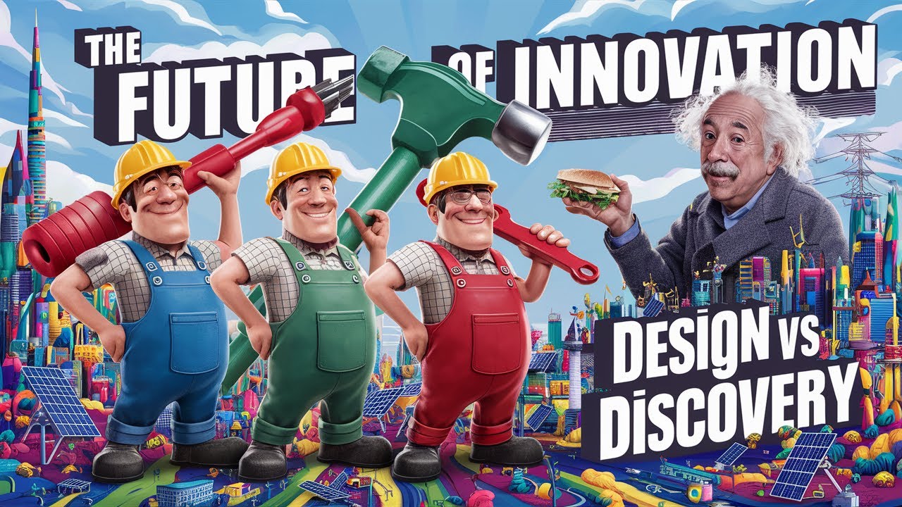 The Quantum Sandwich: Future of Innovation