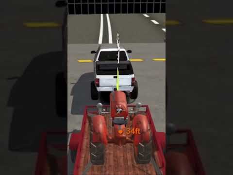 Best way to make money in off-road outlaws #offroadoutlaws