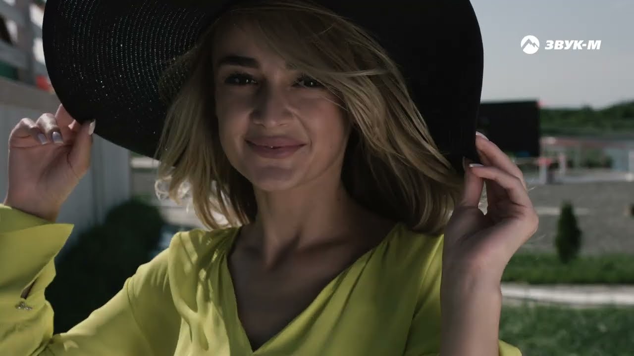 Ислам Мальсуйгенов, Зульфия Чотчаева — На краю света