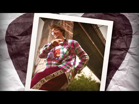 Prvsis - Honestly (Official Audio)