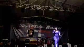 Download lagu RATU GOYANG ANISA BAHAR & RAJA GOYANG EGYTA' BAHAR mp3