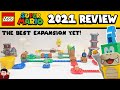 LEGO Super Mario Master Your Adventure Maker Set 71380 2021 Set Review