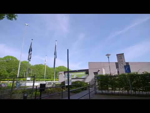 Faciliteiten bij WWNA & Bilderberg Hotel De Keizerskroon voor trainingskampen