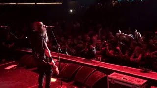 Rancid Live At The Observatory 4/21/2016