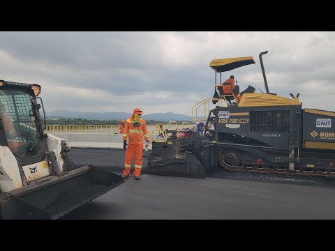 VEJA O ACESSO DA PONTE DO RIO ARAGUAIA SAINDO DE XAMBIOÁ (TO) A SÃO GERALDO DO ARAGUAIA (PA) 
