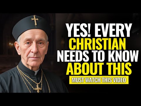 How to Prepare for the Coming Persecution - What Every Christian Needs to Know ✨American Philosophy