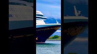 Disney Treasure 🛳️ #like #share #comment #subscribe #travel #cruise #vacation #shorts #short #yt