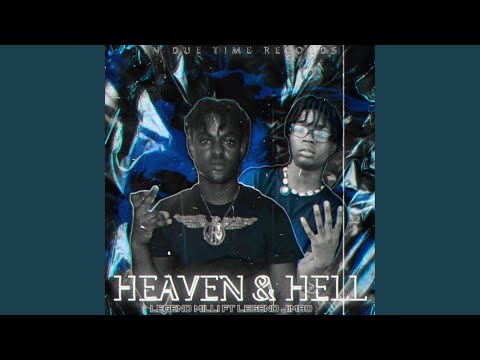 Heaven & Hell (feat. legend Jimbo)