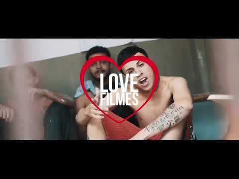 MC Rhamon e MC Robs ‐ Minha Véia (Videoclipe Oficial)