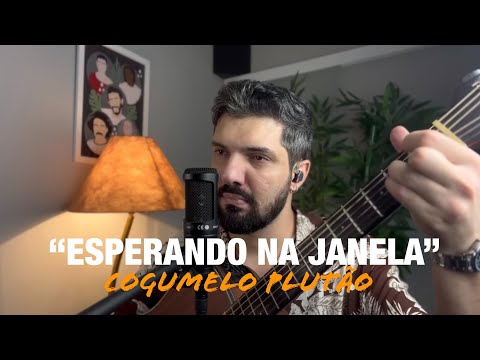 Esperando na Janela - David Coelho