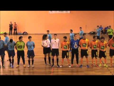 Olho Marinho 6:0 Alvorninha (Jun) 16.10.16