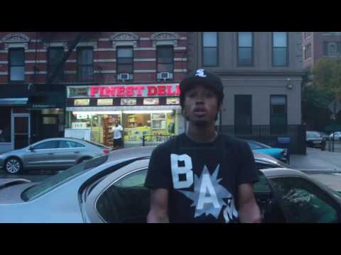 In The End - Mulla Mitch