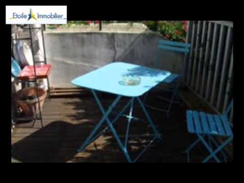 Renting House villa  Ivry sur Seine  94200 - 96 m2