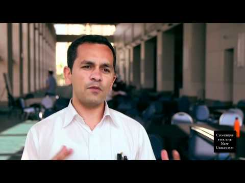 CNU 20: The New World - Atul Sharma