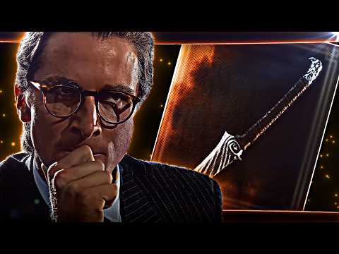 I Tried The BEST NEW WEAPON in Shadow Of The Erdtree - Elden Ring