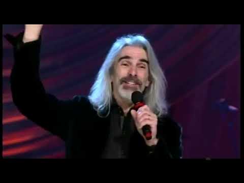 Let the Celebration Begin ft. Guy Penrod