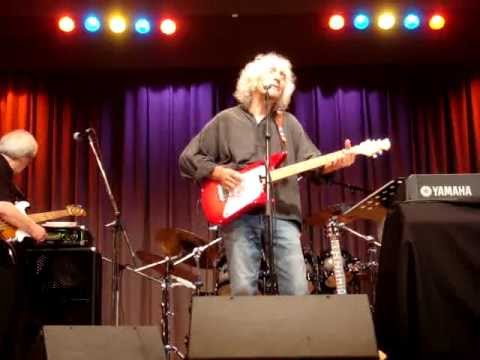 4. ALBERT LEE & Hogan's Heroes - LIVE / Part 1