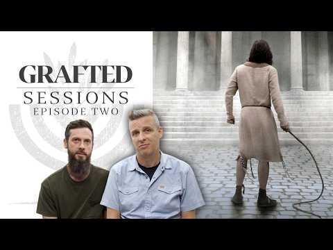 Grafted Sessions – The Chosen Season 5 Episode 2