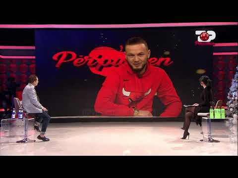 Arjoni pranon se ka pasur marrëdhënie intime me Anën– Përputhen, 16 Dhjetor 2020