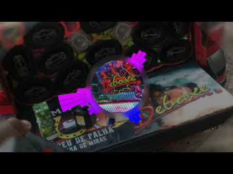 CD GOL ATREVIDO+GOL INDECENTE - VOL.2 - DJ GABRIEL MARQUES+DJ ROGÉRIO SANTOS - RAP05