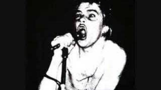 Lexicon Devil-The Germs