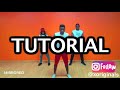 Kes - Hello | #MakeTrinbagoDance Challenge | XOriginals (Dance & Tutorial)