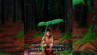 Download lagu [Story wa sedih]  ...Kadung Jeru. mp3
