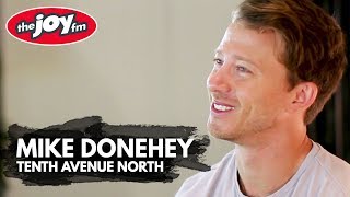 Mike from Tenth Avenue North on Wanting Acceptance | More Than Music