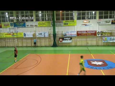 21.02.2010r. Swedwood MPS - Ardom&Mercor 5:0