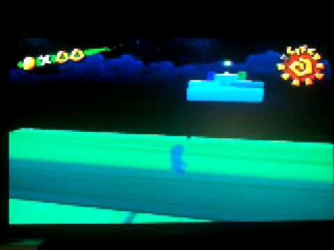 super mario sunshine walkthrough part 28