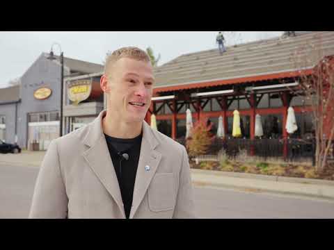 Blue Horizon Energy's work for the City of Wayzata