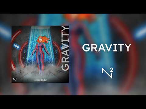Square a Saw - Gravity (Official Lyric Video)