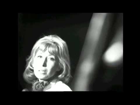 Cora Vaucaire - Frédé (1968)