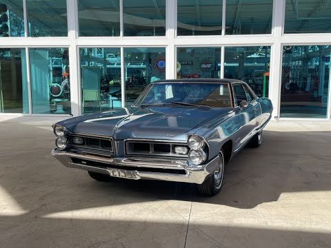1966 Pontiac Grand Prix (CC-1698761) for sale in Palmetto, Florida