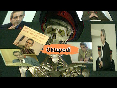 "Oktapodi" - 1997 | Komedi