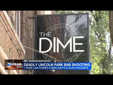 Chicago alderman calls for revocation of bar's liquor license ...