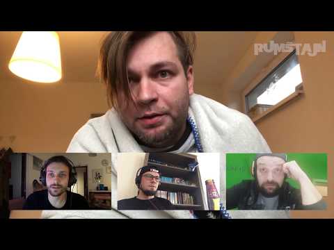 RUMŠTAJN YouTubers: Infected