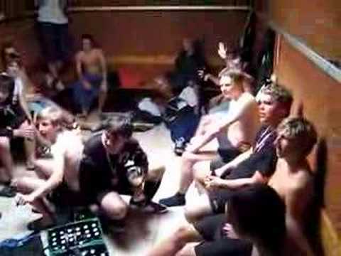 Humba SV Garßen 2008