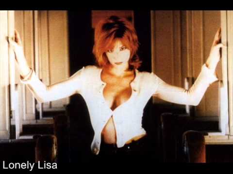 Myl&egrave;ne Farmer - Lonely Lisa