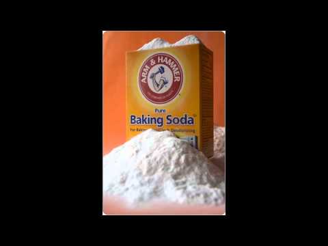 Bakin soda