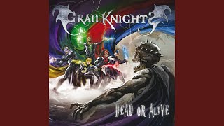 Crimson Shades of Glory