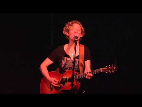 From The Stage - Catie Curtis - 
