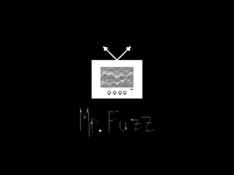 Mr. Fuzz (Original Video Game Music)
