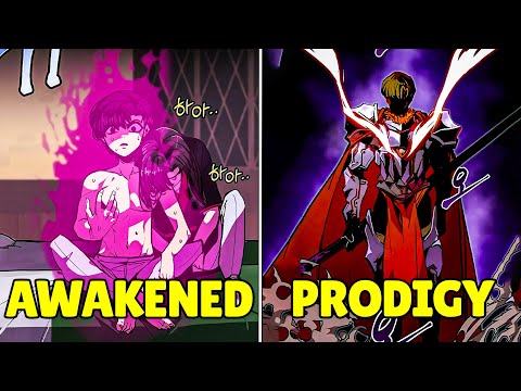 Worthless Regression Manhwa