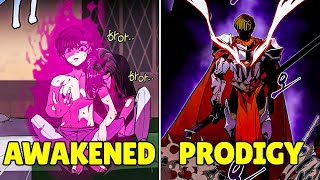 When He RETURNS With ABSOLUTELY NOTHING But FIGHTS To Become The STRONGEST - Manhwa Recap