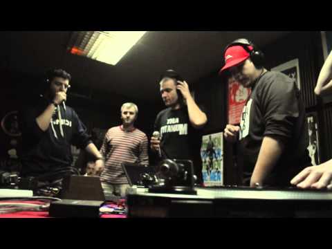 Divizija - Nasata prikazna (Official Video 2014)