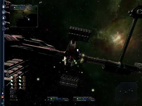 X3 Terran Conflict